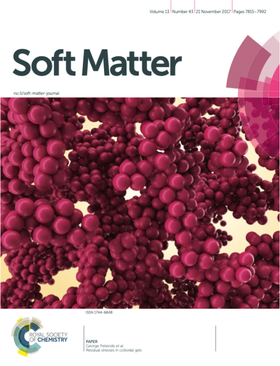 Soft Matter Journal